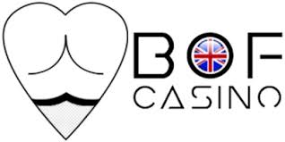 Bof Casino logo
